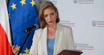 Odejście Joanny Muchy z MEN. Odsłaniamy kulisy decyzji polityczki