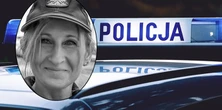 Gorzów Wielkopolski pogrążony w żałobie. Nie żyje policjantka o wielkim sercu