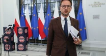 Europoseł PiS chce współpracy z Marine Le Pen. "Jest racjonalna"