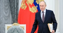 Zły znak przed rozmową Putina z Trumpem. Kreml przygotowuje Rosjan na drastyczne zaostrzenie sankcji. "Cła w wysokości 500 proc."