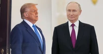Rozmowy Trumpa i Putina budzą emocje w Ukrainie. "Może być tylko gorzej"