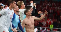 Szwedzi już pewni. Poznaliśmy pierwsze pary