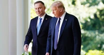 Co dalej z obecnością wojsk USA w Polsce? "Ten wariant nie jest wykluczony"