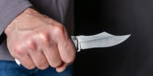 Zabójstwo w Piekarach Śląskich. Sprawca schwytany przez policję