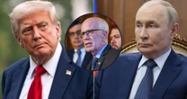 Senator z USA wzywa do większej kontroli nad zbrojeniami nuklearnymi - amerykańskimi też. "To odpowiednik bomby zrzuconej na Hiroszimę"