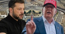 Pentagon wstrzymuje dostawy dla Ukrainy. "To doprowadzi do rychłej śmierci wielu żołnierzy i cywilów". Ameryka wręcza prezent Putinowi