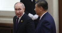 Były szef Agencji Wywiadu o tajnym porozumieniu Rosji z Chinami. "Jesteśmy bliżej konfliktu globalnego"