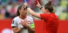 Koniec marzeń o mundialu. Polki poległy w Gdańsku