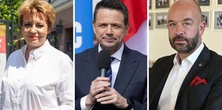 Trzaskowski ujawnił, że ma meble po rodzicach. Dokumenty kryją jeszcze więcej