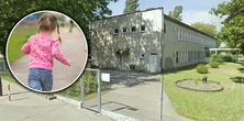 Dwulatka uciekła ze żłobka w Łodzi. Pracownicy ponieśli srogie konsekwencje