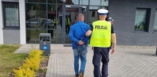 Pijany kierowca autobusu rozwoził dzieci. Kontrola wykazała ponad 1,5 promila
