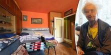 Magdalena przez 30 lat nie wyszła z mieszkania. Jej mama przerywa milczenie. Kulisy są wstrząsające