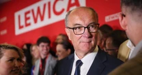 Włodzimierz Czarzasty komentuje doniesienia o Adrianie Zandbergu. "To głupie jest po prostu"