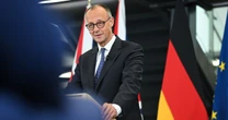 Friedrich Merz: system Patriot może być gotowy do użycia w Ukrainie w ciągu kilku tygodni