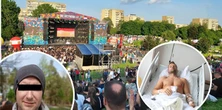 Jest decyzja ws. nożownika z Ursynowa. Wiadomo, co z jego partnerką