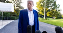 Izraelscy agenci w ośrodku nuklearnym Fordo. Donald Trump potwierdza