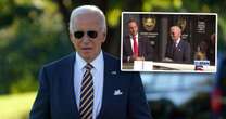 Joe Biden już zagłosował na Kamalę Harris. Prezydent USA zabrał głos na temat Donalda Trumpa [WIDEO]