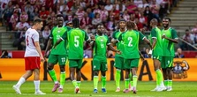 Tak padł gol dla Nigerii. Z łatwością ograli naszą obronę [WIDEO]