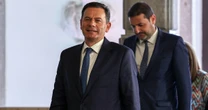 Premier Portugalii desygnowany przez prezydenta. Złożył pierwsze deklaracje