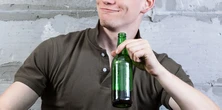 Ile piją Polacy? Te dane nie są powodem do dumy