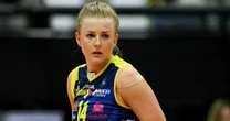 Joanna Wołosz zostaje w Conegliano