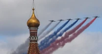 Zajmuje się bezpieczeństwem Europy. Zdradza, jak poskromić Putina. "Rosja traci pozycję"