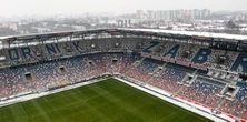 Górnik Zabrze bije rekord transferowy. Tyle chcą zapłacić za 18-latka