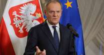 Donald Tusk przed Radą Europejską. "Chyba wszystko się zmieni" [RELACJA NA ŻYWO]