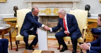 Amerykański gaz zamiast rosyjskiego? Donald Trump chce ubić interes z Niemcami