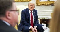 Donald Trump zmienia zdanie o NATO. Nie uważa już sojuszu za "przestarzały". "Radzi sobie znacznie lepiej"
