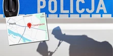 Zmarł nagi, krwawiący, skuty. Wstrząsająca interwencja policji w Płocku