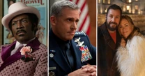 Najlepsze komedie na Netfliksie. Co warto obejrzeć? [RANKING]
