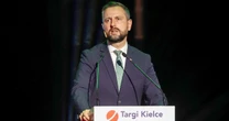 Izraelska zbrojeniówka na targach w Kielcach. Apelują o wyrzucenie firm