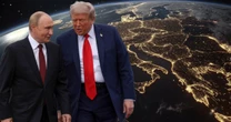 Rozpoczęła się najważniejsza partia geopolitycznych szachów od lat. Donald Trump dał jasny sygnał. Europa pod olbrzymią presją