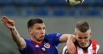 Kolejna kraksa Cracovii. Świetna forma Piasta
