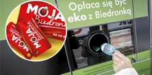 Oddajesz butelki w Biedronce? Od wtorku musisz znać te nowe zasady