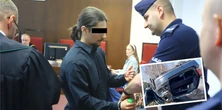 Dziesięciu nastolatków w aucie. Dwóch nie żyje, sąd ogłosi wyrok za tydzień