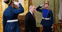 Ekspert o ruchu USA w sprawie rozejmu. "To był szok dla Rosji"