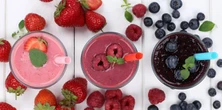 Ten blender do smoothie kupisz w dziewięciu kolorach. Kosztuje tylko 199,90 zł