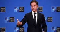 Mark Rutte o przyszłości NATO. Wyznaczył jasno określony cel