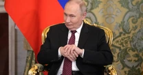 Putin gra na czas, a Donald Trump cichaczem wycofuje się z procesu pokojowego. Na Kremlu muszą śmiać się do rozpuku [KOMENTARZ]