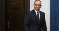 Jaka przyszłość czeka Andrzeja Dudę? Politolog: posłużę się anegdotą