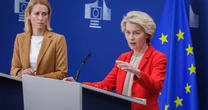 UE kręci bat na Rosję. "To zdecydowanie coś innego". Dwa kraje publicznie grożą wetem, ale za zamkniętymi drzwiami mówią już co innego