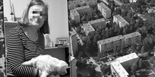Basia wyszła na spacer z maltańczykiem. Szukano jej wszędzie. Nadeszły tragiczne wieści