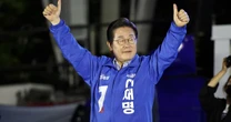 Korea Płd. wybrała prezydenta. Zwycięzca błyskawicznie obejmie władzę