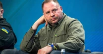 Szef gabinetu prezydenta Ukrainy o rozmowach w Stambule. "Piłka po stronie Moskwy"