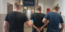Ukradli skarbonkę z hotelu. Pieniądze wydali na alkohol i papierosy