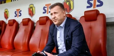 Może wkrótce zastąpić Bońka na czele PZPN. Zdradza, co zrobi z Sousą. Stawia jeden warunek