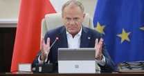Donald Tusk reaguje na umowę z Trumpem. "Cieszyć się nie ma z czego"