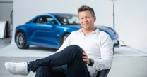 Polak dotarł na szczyt F1. I to nie Kubica